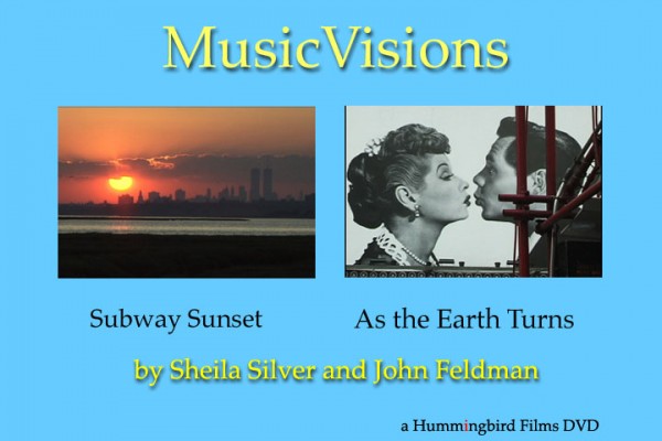 As the Earth Turns and Subway Sunset